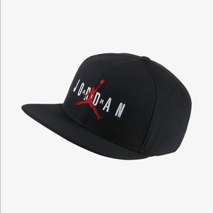 Jordan Hat